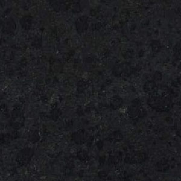 Китайский черный гранит